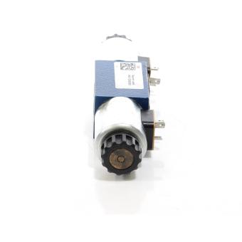Hydraulisches Wegeventil 4WE 6 W62/EG24N9K4/ZV Gebraucht